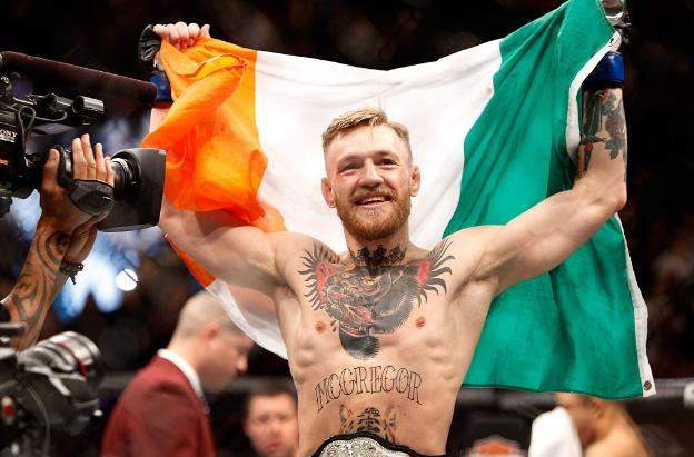 UFC 205 results