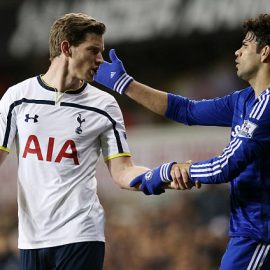 Chelsea vs Tottenham Hotspur preview