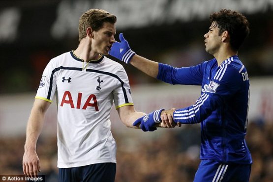 Chelsea vs Tottenham Hotspur preview
