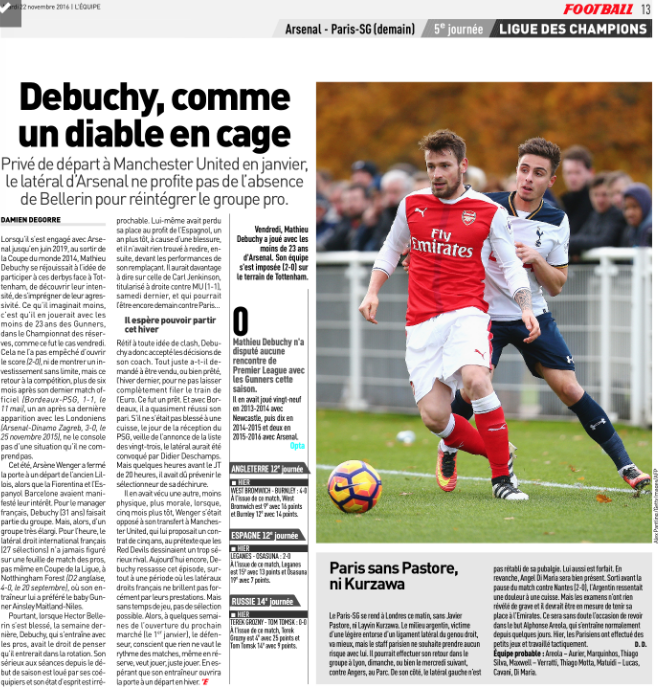 debuchy