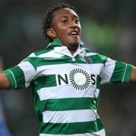 Manchester United Gelson Martins