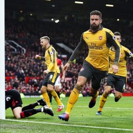 giroud