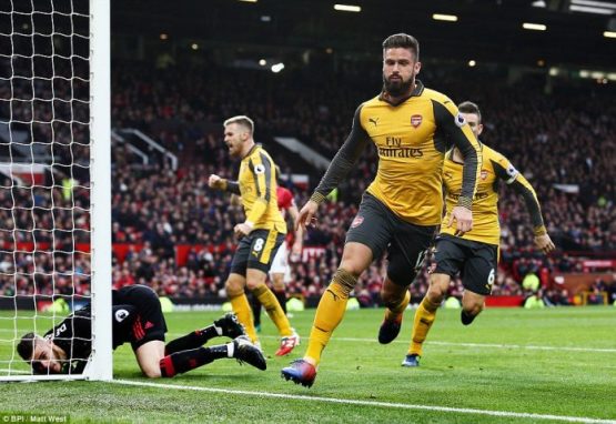 giroud