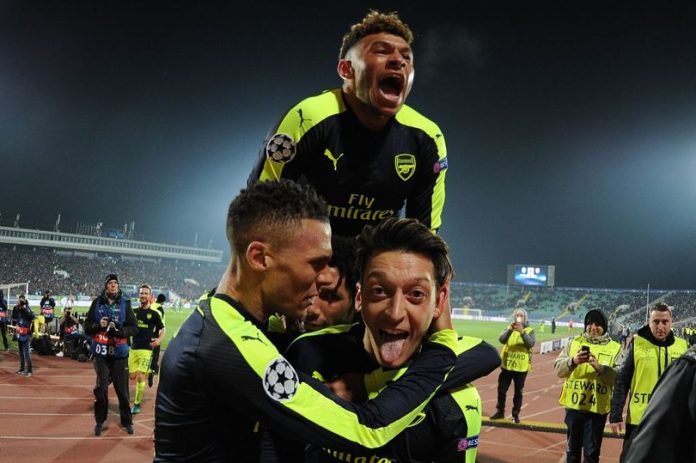 mesut-ozil