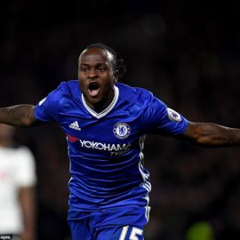 Chelsea transfer news