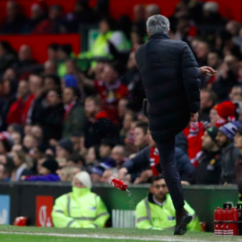 Jose Mourinho