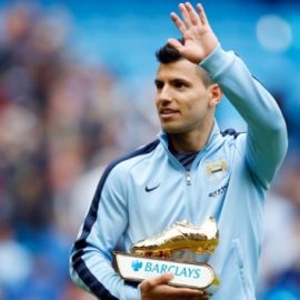 aguero