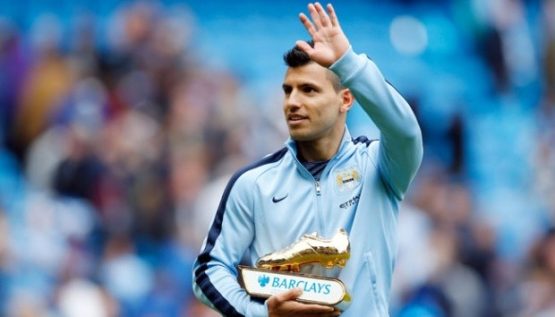 aguero