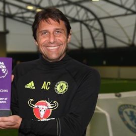Chelsea news