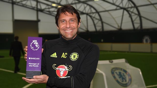 Chelsea news