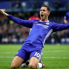 eden-hazard-goal-versus-everton