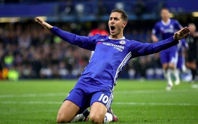 eden-hazard-goal-versus-everton