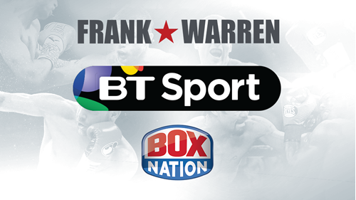 frankwarrenbtsport