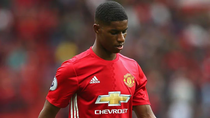 Manchester United v Manchester City - Premier League