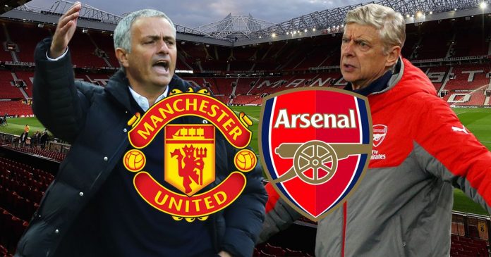 mourinhovwenger