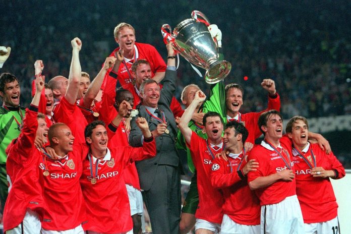 treble