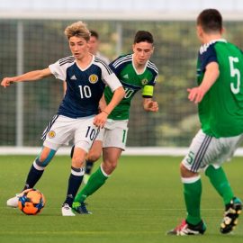 Billy Gilmour