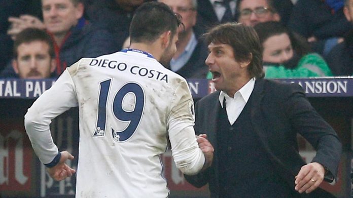 costa