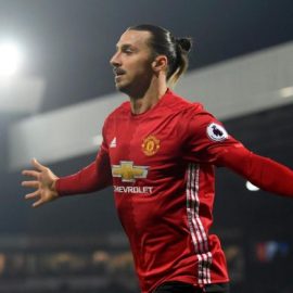 ibrahimovic