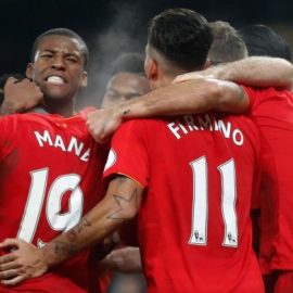 liverpool