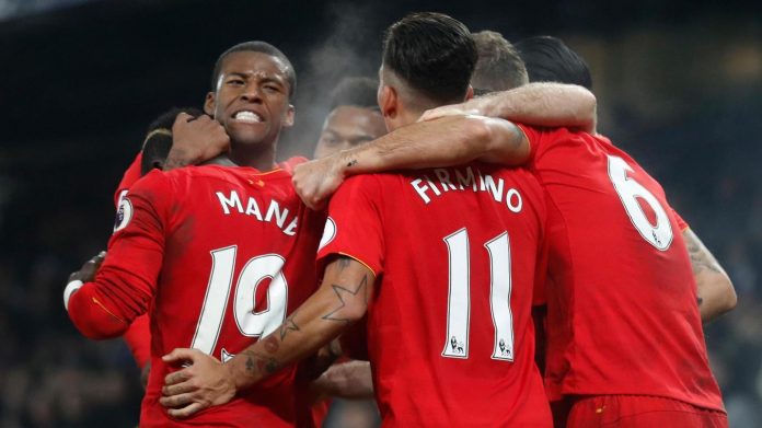 liverpool
