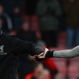 Karius Klopp