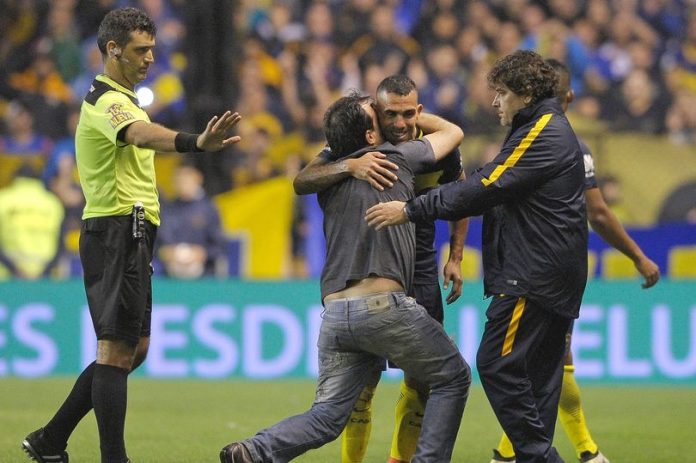 tevez