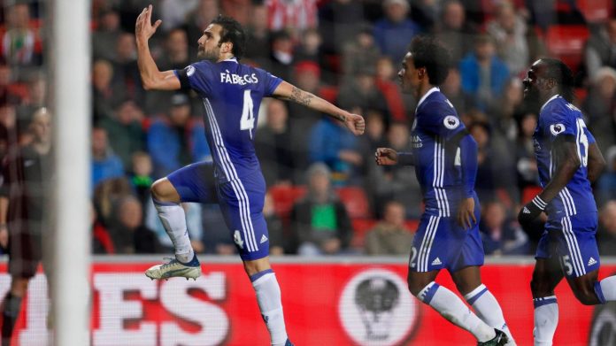 chelsea