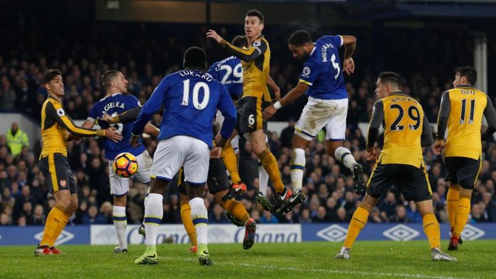 everton