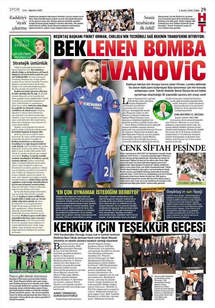 ivanovic