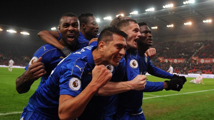 leicester