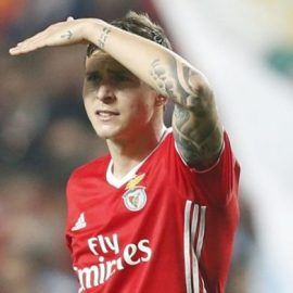 lindelof
