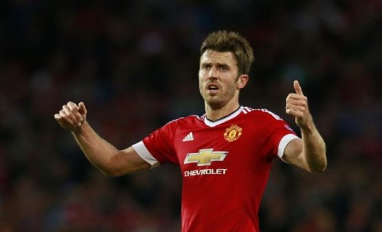 Michael Carrick Played For Both Tottenham & Manchester United