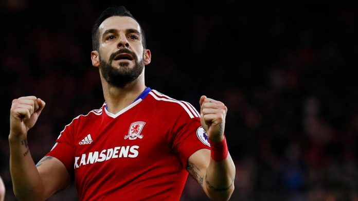 negredo