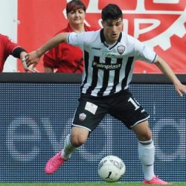 Perugia - Ascoli