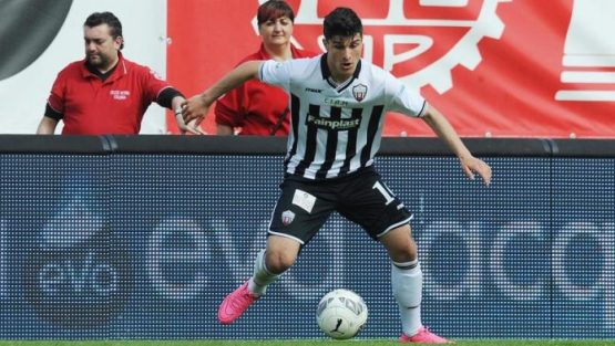 Perugia - Ascoli