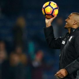 rondon