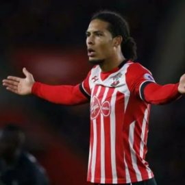 van-dijk