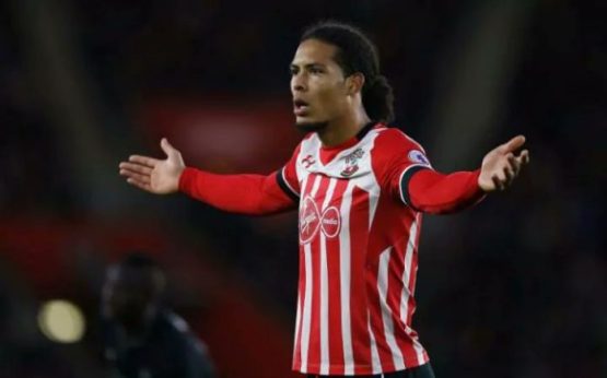 van-dijk