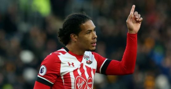 van-dijk