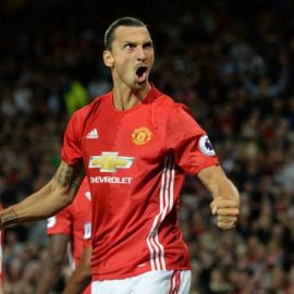 Zlatan Ibrahimovic Scored 69 Penalties For Top 5 European Leagues