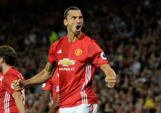Zlatan Ibrahimovic Scored 69 Penalties For Top 5 European Leagues