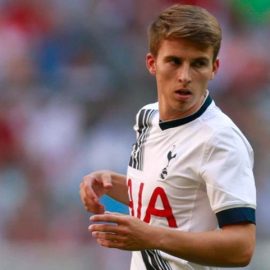 Tom Carroll