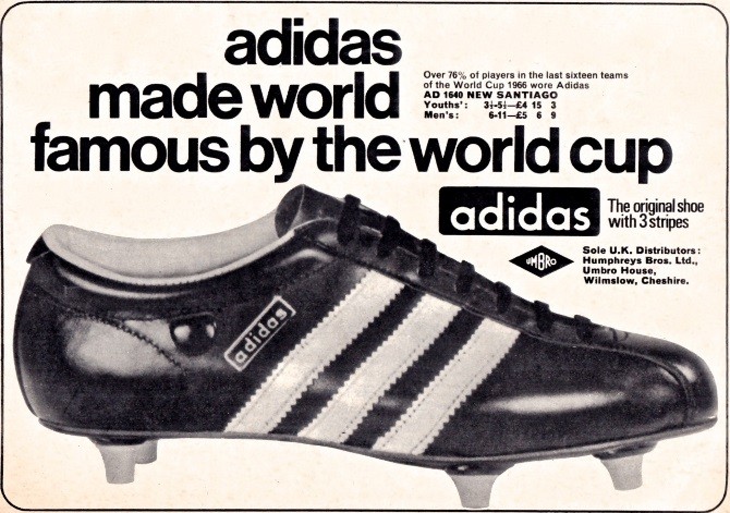 1960s-football-boots