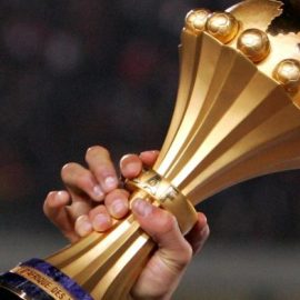 When Is AFCON