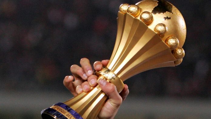 When Is AFCON