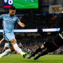 aguero