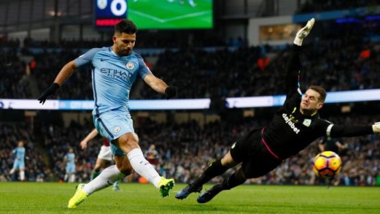 aguero