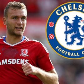Ben Gibson