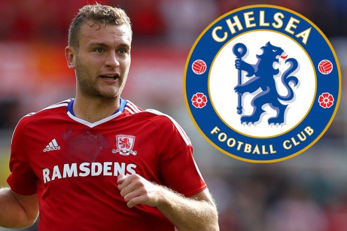 Ben Gibson